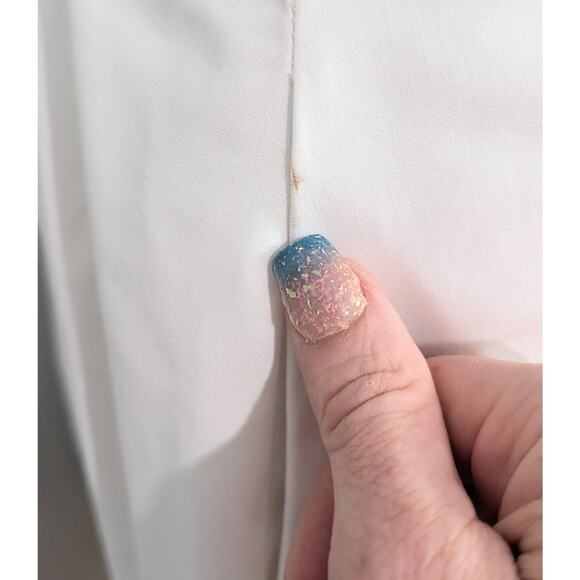 Vested Gentress Whale Print Skirt - Picture 8 of 9